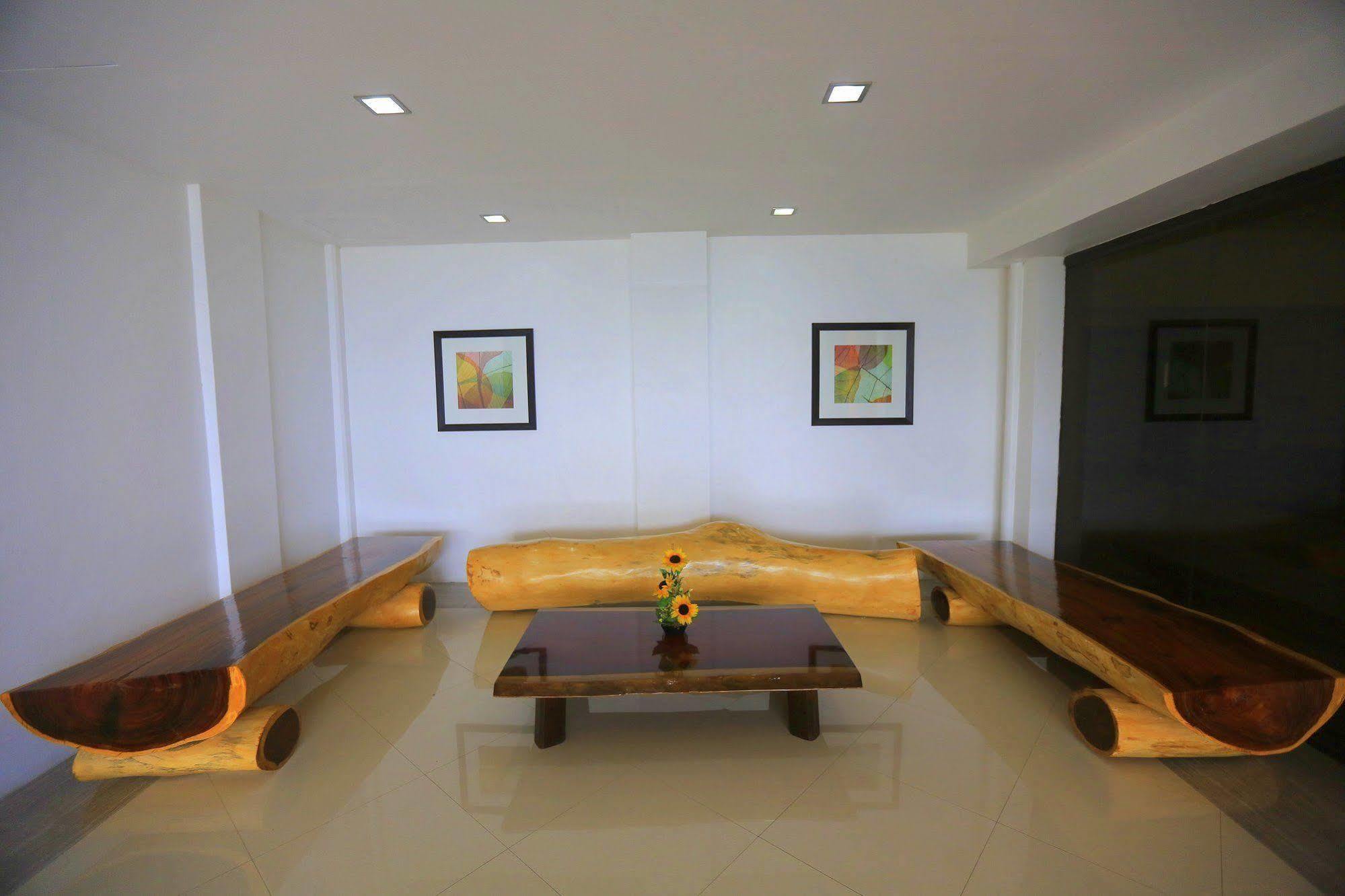 Subic Bay Peninsular Hotel Olongapo Zewnętrze zdjęcie